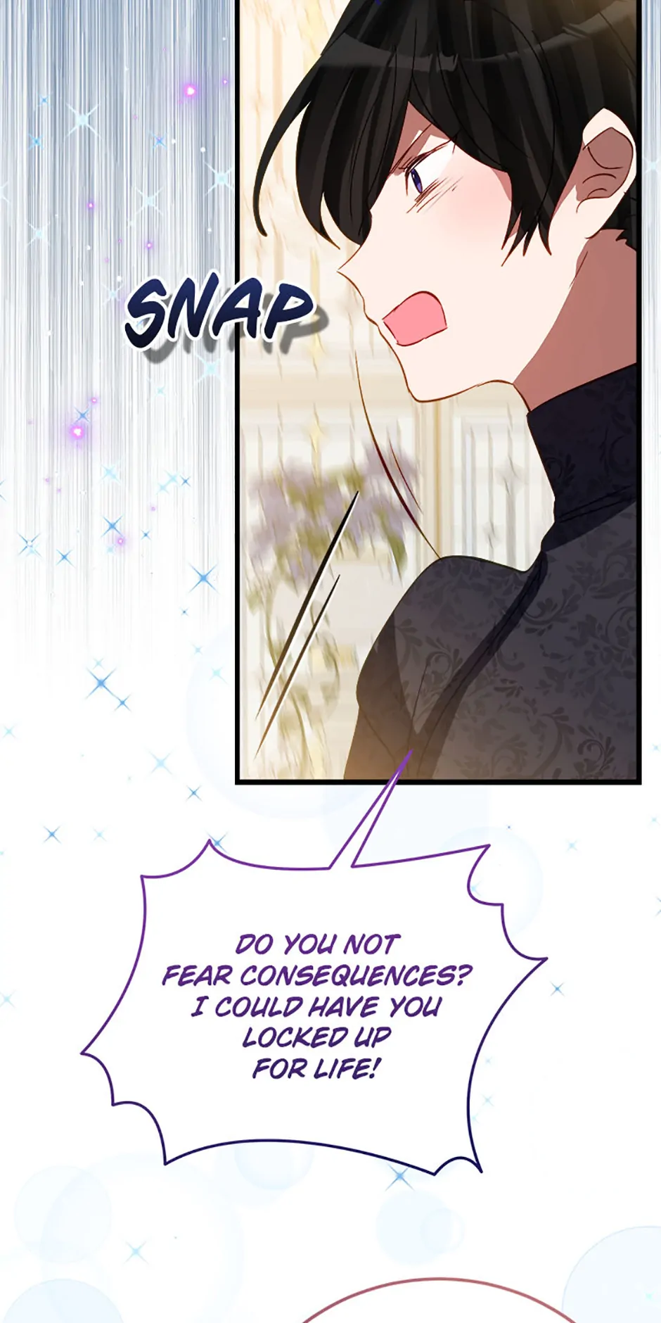 The Business Is Closed Due To The Tyrant Parents Chapter 62 - Page 27