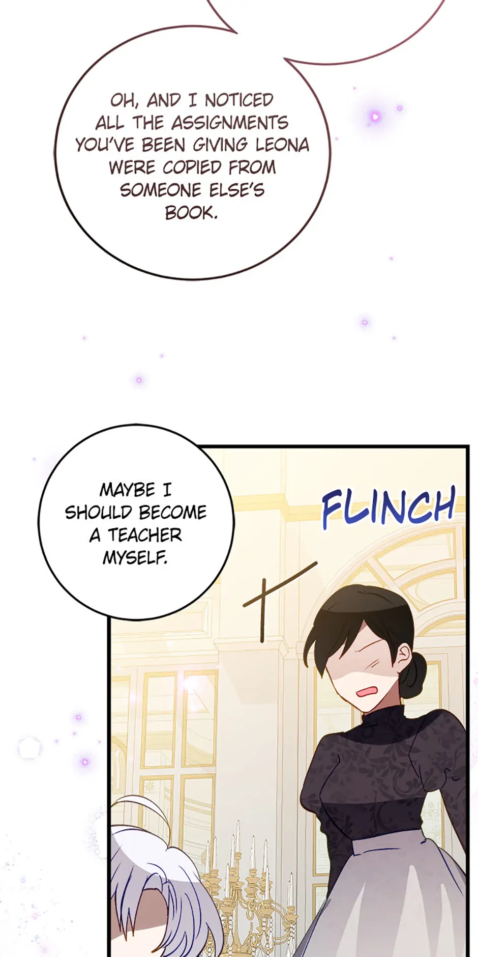 The Business Is Closed Due To The Tyrant Parents Chapter 62 - Page 29