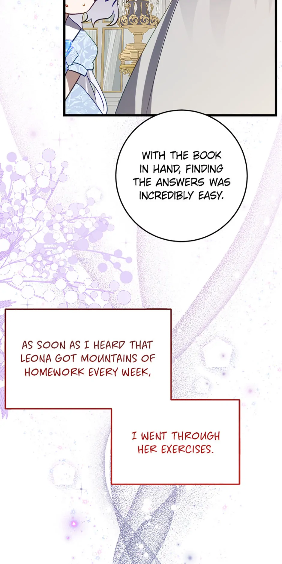 The Business Is Closed Due To The Tyrant Parents Chapter 62 - Page 30