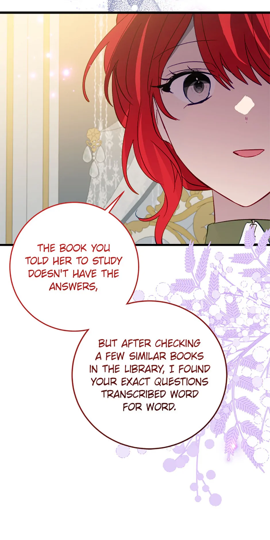 The Business Is Closed Due To The Tyrant Parents Chapter 62 - Page 31