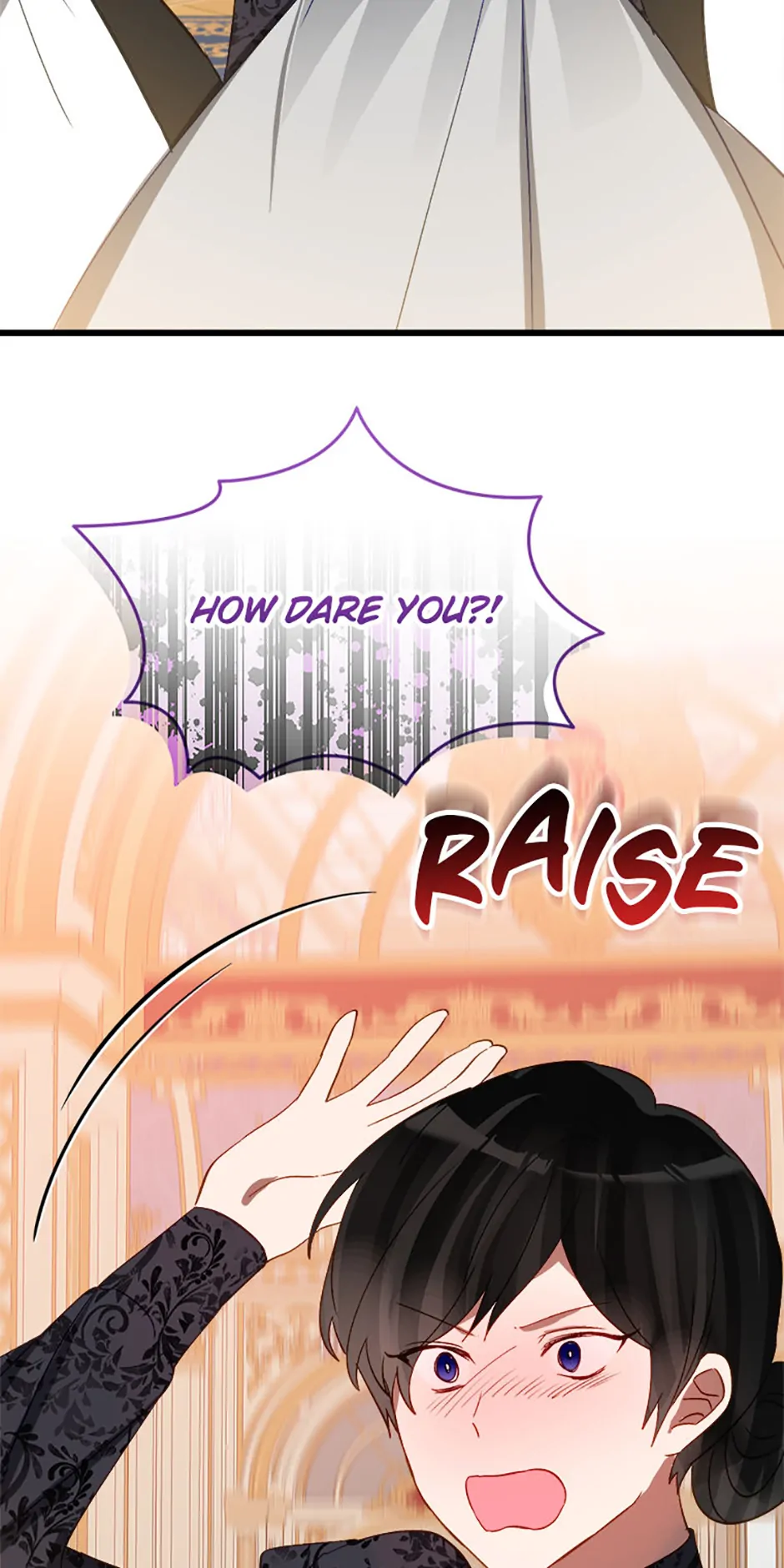 The Business Is Closed Due To The Tyrant Parents Chapter 62 - Page 36