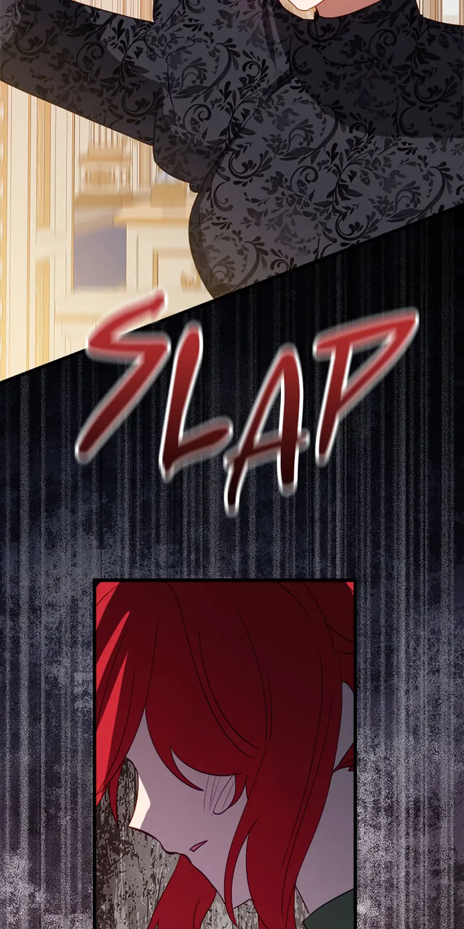 The Business Is Closed Due To The Tyrant Parents Chapter 62 - Page 37