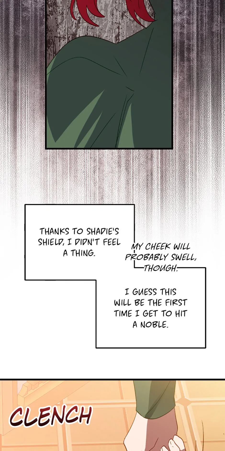 The Business Is Closed Due To The Tyrant Parents Chapter 62 - Page 38