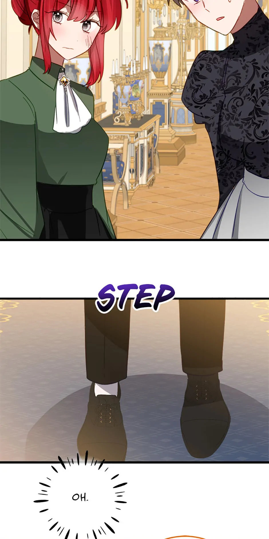The Business Is Closed Due To The Tyrant Parents Chapter 62 - Page 40