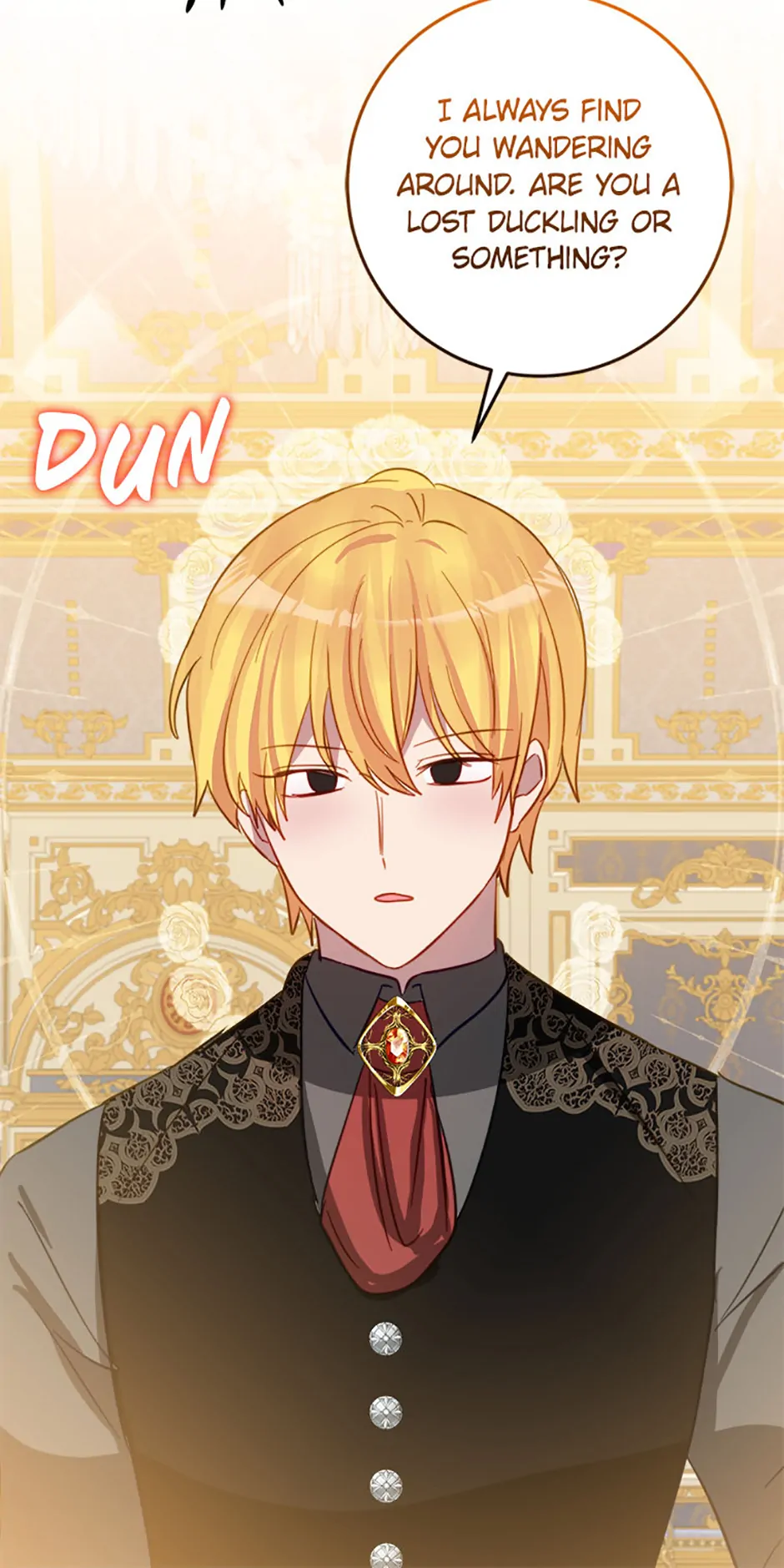 The Business Is Closed Due To The Tyrant Parents Chapter 62 - Page 41