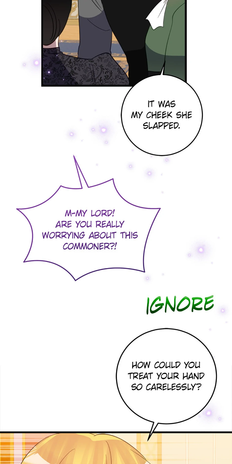 The Business Is Closed Due To The Tyrant Parents Chapter 62 - Page 44