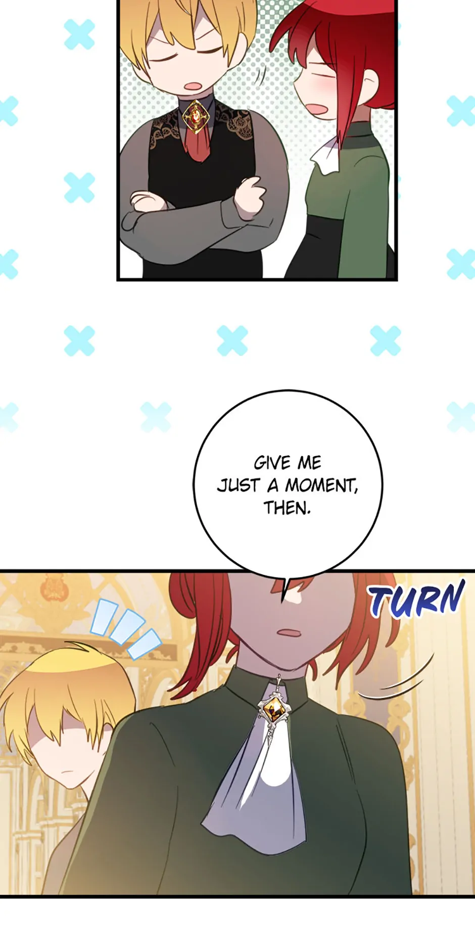 The Business Is Closed Due To The Tyrant Parents Chapter 62 - Page 51