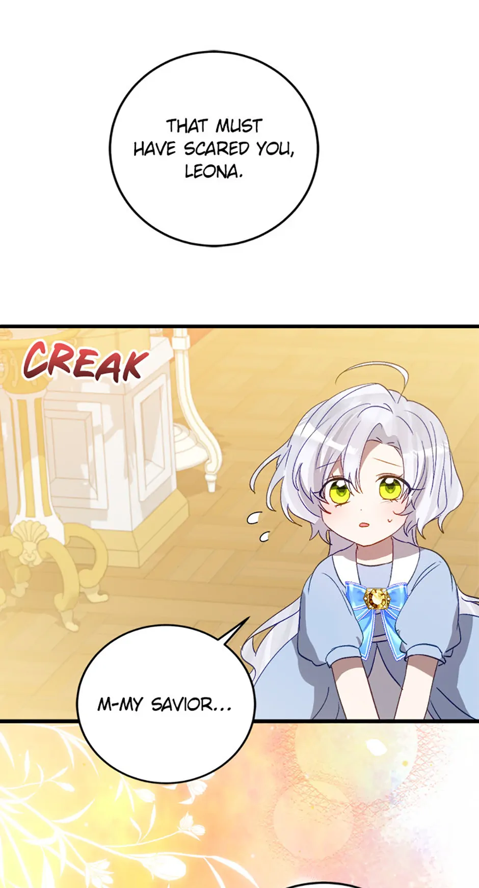 The Business Is Closed Due To The Tyrant Parents Chapter 62 - Page 52