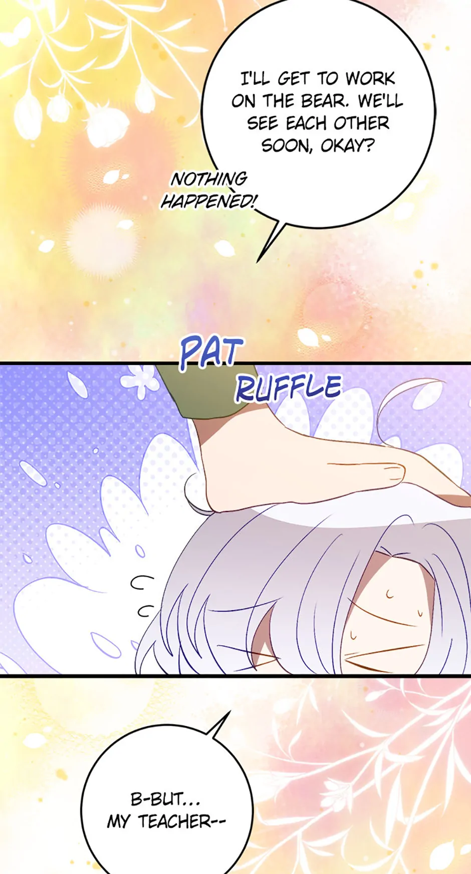 The Business Is Closed Due To The Tyrant Parents Chapter 62 - Page 53