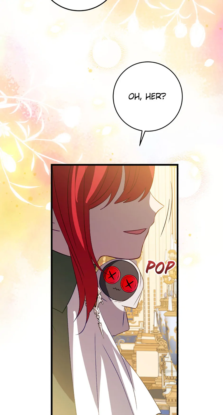 The Business Is Closed Due To The Tyrant Parents Chapter 62 - Page 54