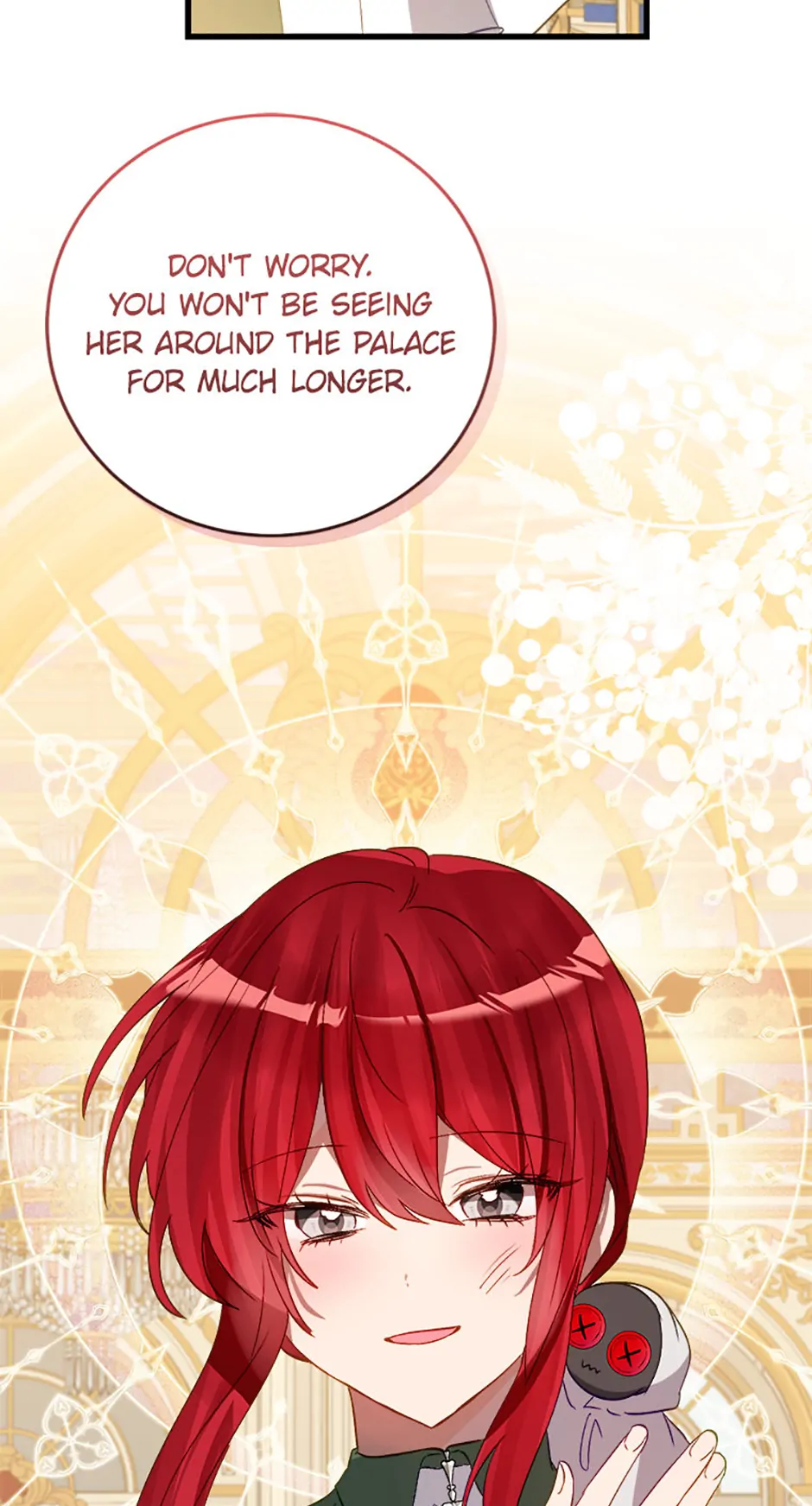 The Business Is Closed Due To The Tyrant Parents Chapter 62 - Page 55