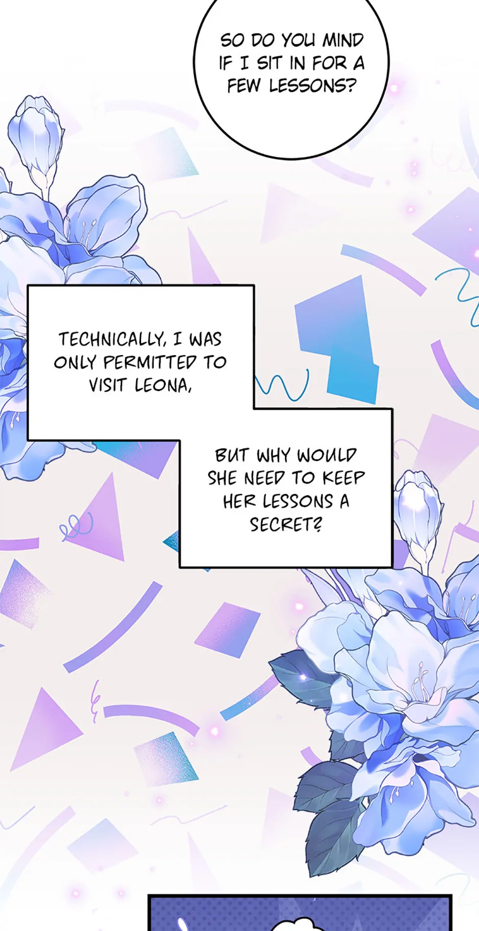 The Business Is Closed Due To The Tyrant Parents Chapter 62 - Page 7