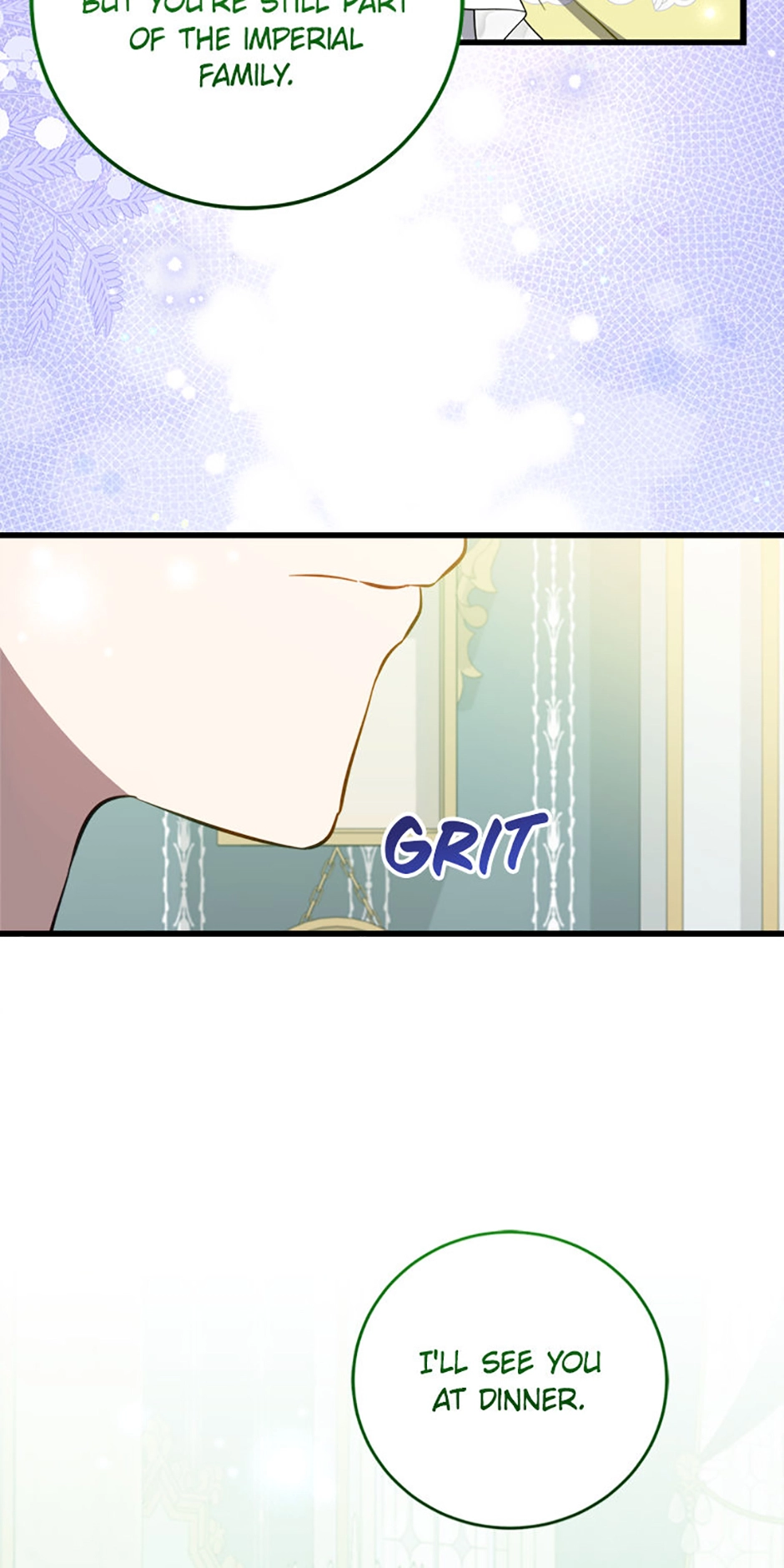 The Business Is Closed Due To The Tyrant Parents Chapter 65 - Page 16