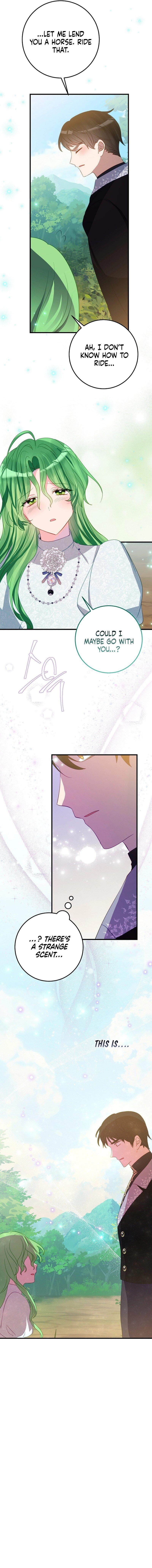 The Business Is Closed Due To The Tyrant Parents Chapter 69 - Page 7