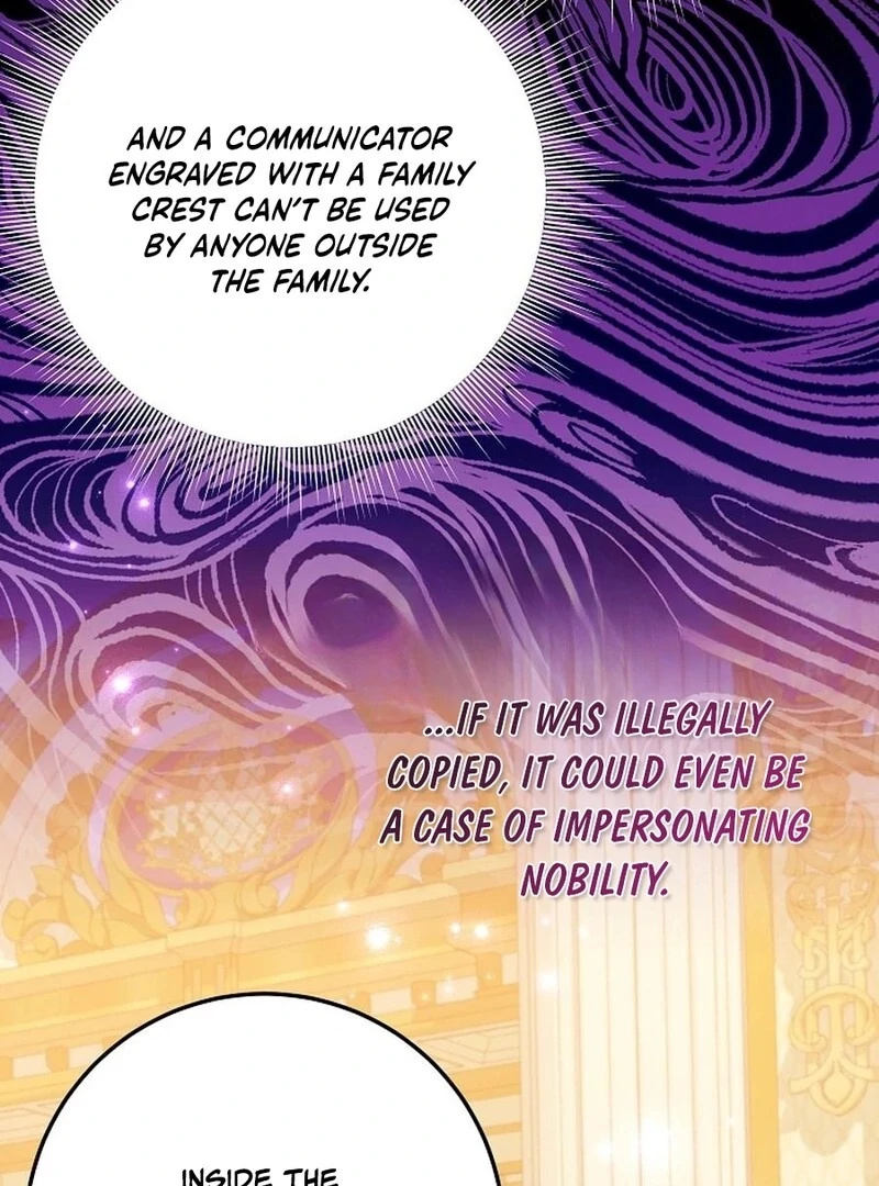 The Business Is Closed Due To The Tyrant Parents Chapter 72 - Page 11
