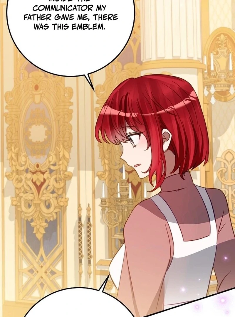 The Business Is Closed Due To The Tyrant Parents Chapter 72 - Page 12