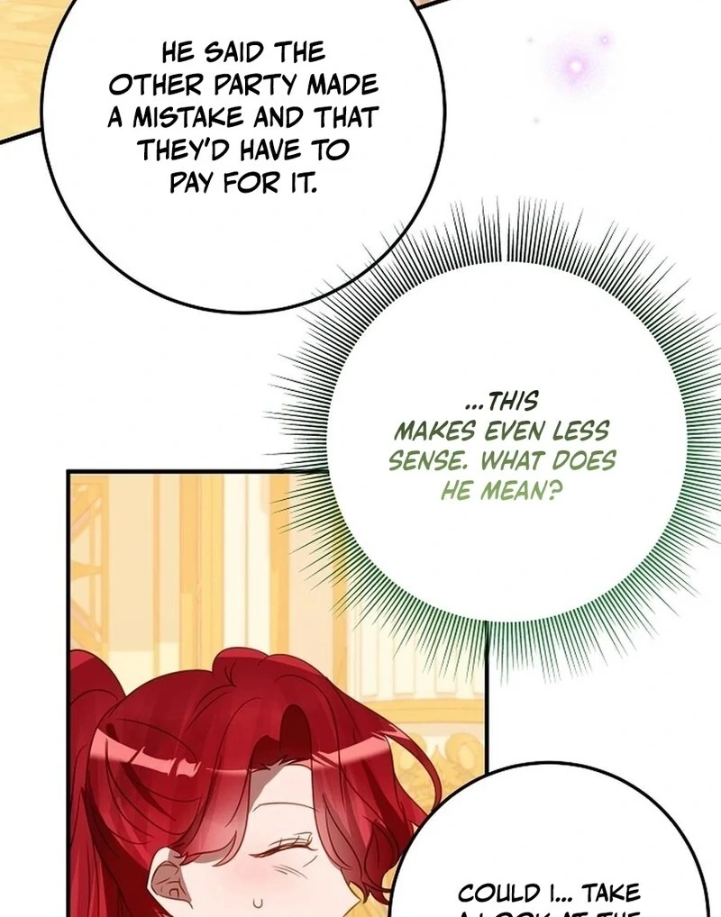 The Business Is Closed Due To The Tyrant Parents Chapter 72 - Page 13