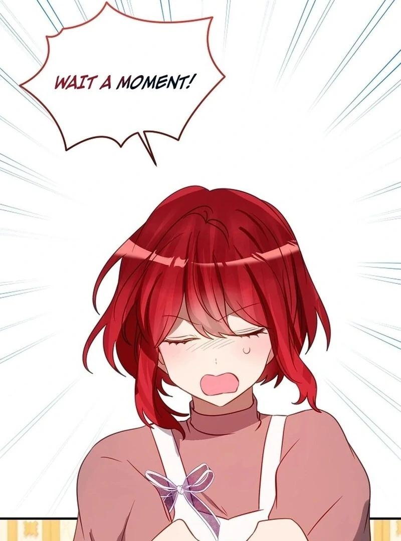 The Business Is Closed Due To The Tyrant Parents Chapter 72 - Page 3