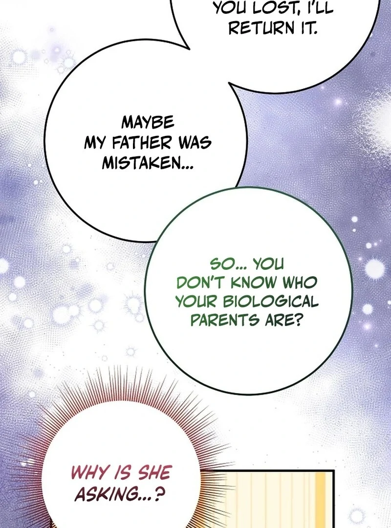 The Business Is Closed Due To The Tyrant Parents Chapter 72 - Page 25