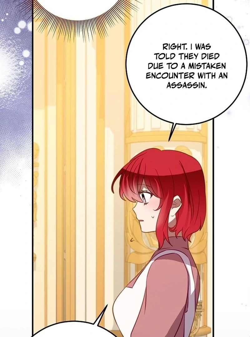 The Business Is Closed Due To The Tyrant Parents Chapter 72 - Page 26