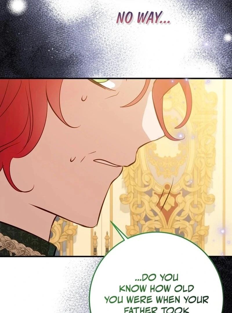 The Business Is Closed Due To The Tyrant Parents Chapter 72 - Page 30