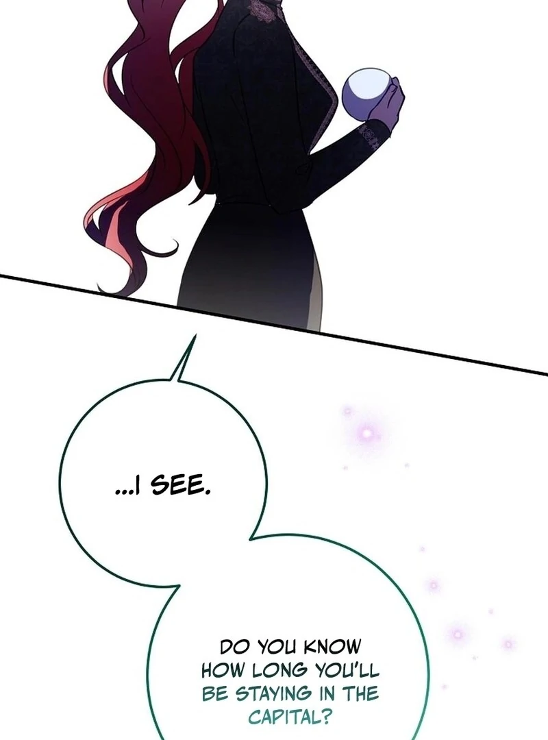 The Business Is Closed Due To The Tyrant Parents Chapter 72 - Page 34