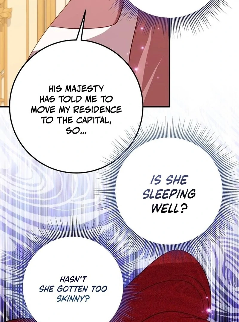The Business Is Closed Due To The Tyrant Parents Chapter 72 - Page 37
