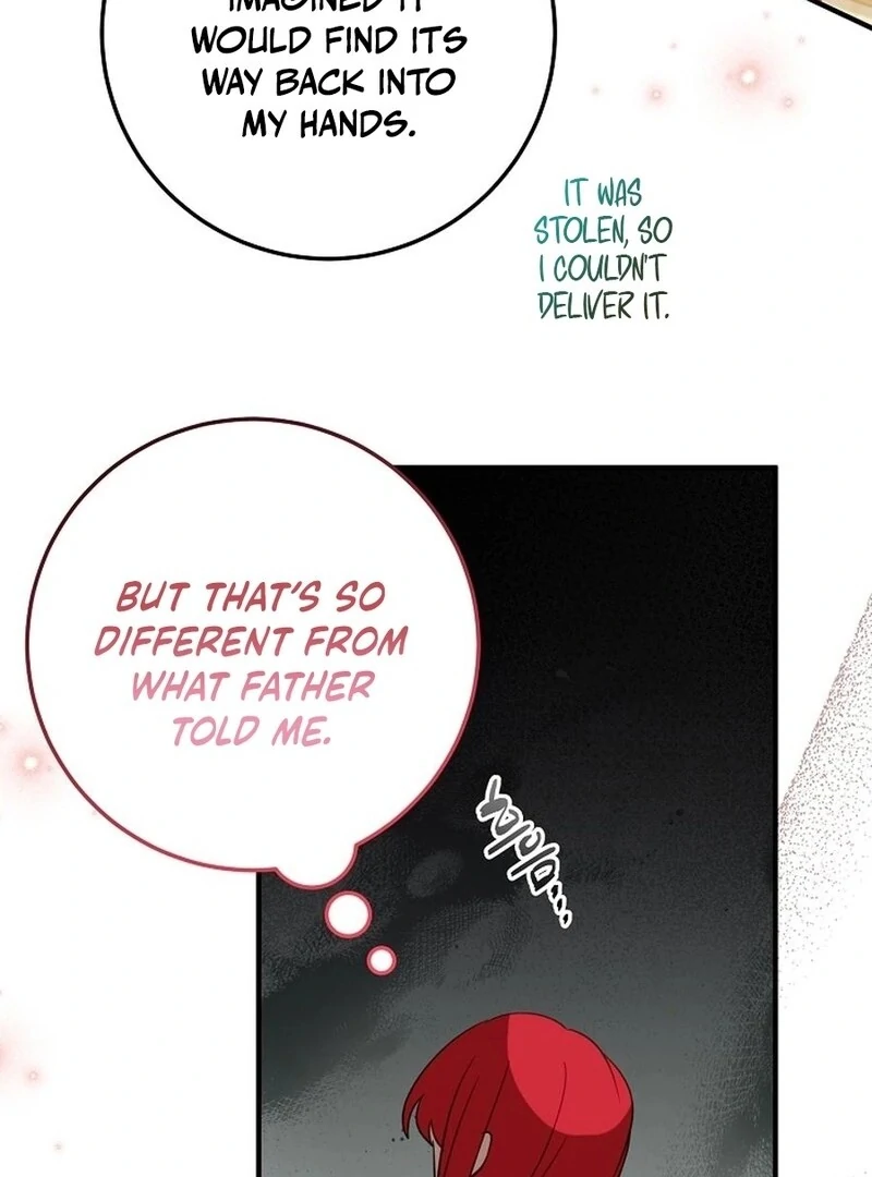 The Business Is Closed Due To The Tyrant Parents Chapter 72 - Page 46
