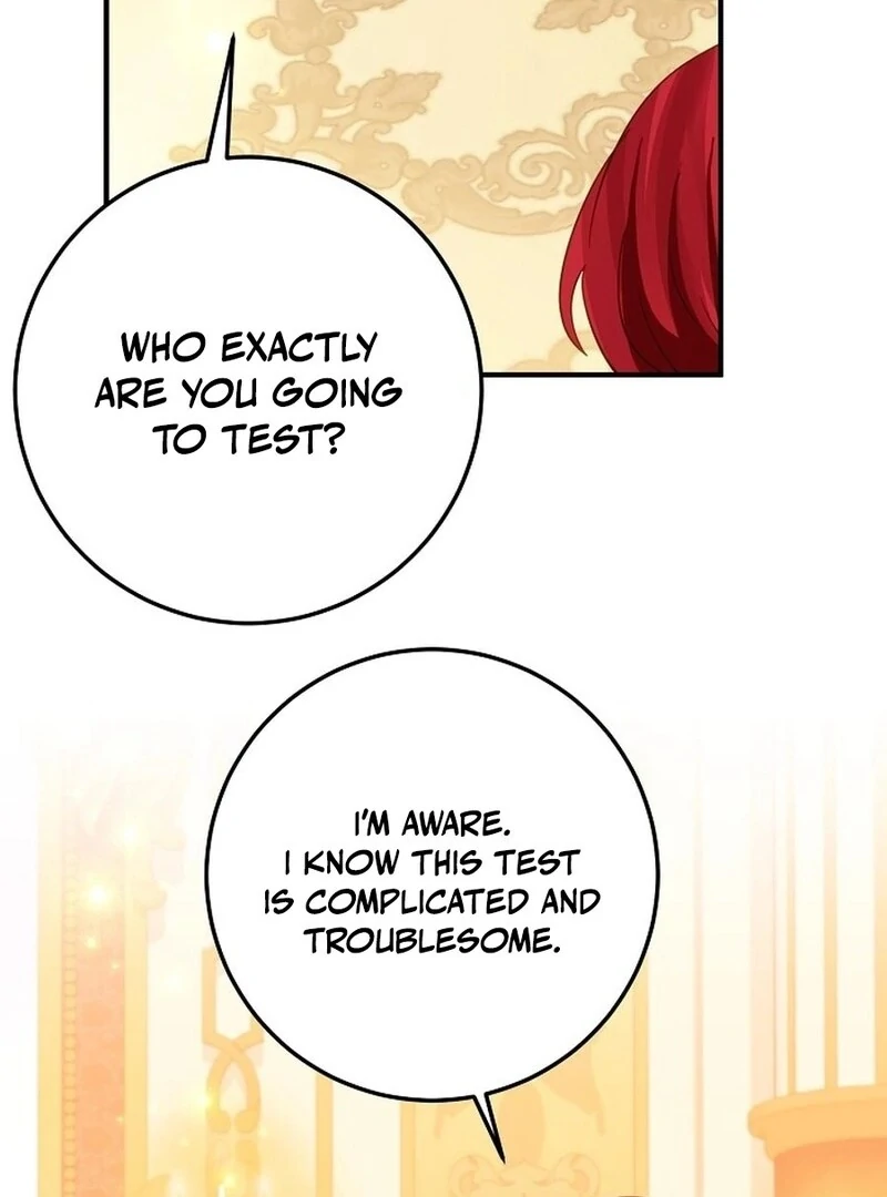 The Business Is Closed Due To The Tyrant Parents Chapter 72 - Page 54