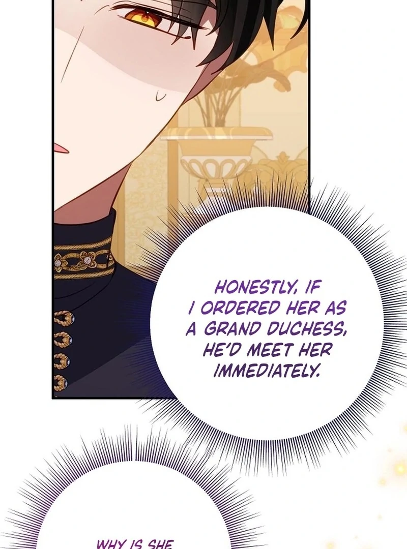 The Business Is Closed Due To The Tyrant Parents Chapter 72 - Page 59