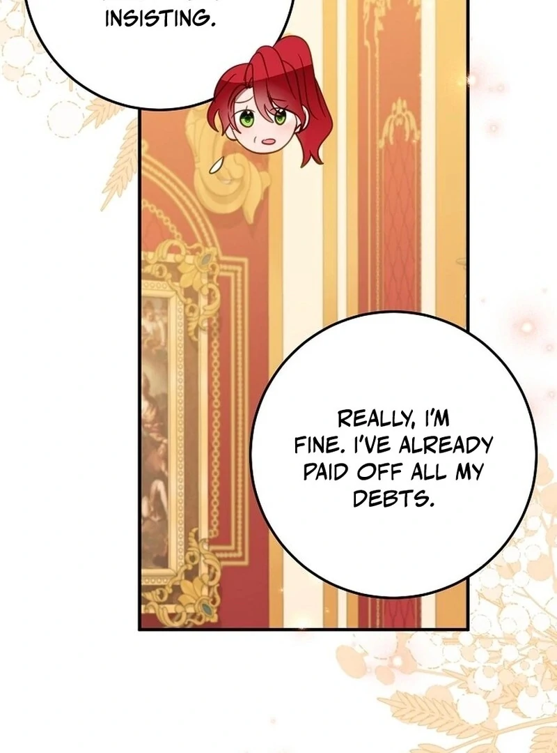 The Business Is Closed Due To The Tyrant Parents Chapter 72 - Page 7