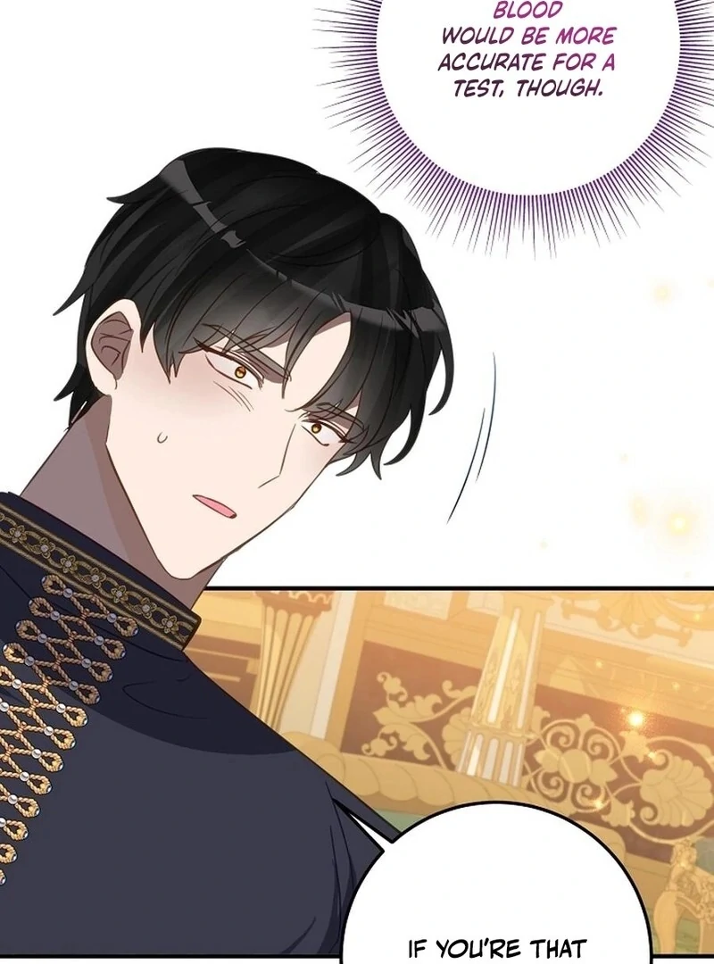 The Business Is Closed Due To The Tyrant Parents Chapter 72 - Page 65