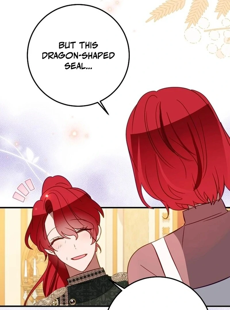 The Business Is Closed Due To The Tyrant Parents Chapter 72 - Page 8