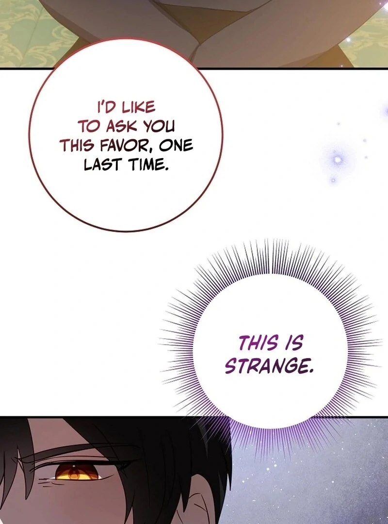 The Business Is Closed Due To The Tyrant Parents Chapter 72 - Page 72