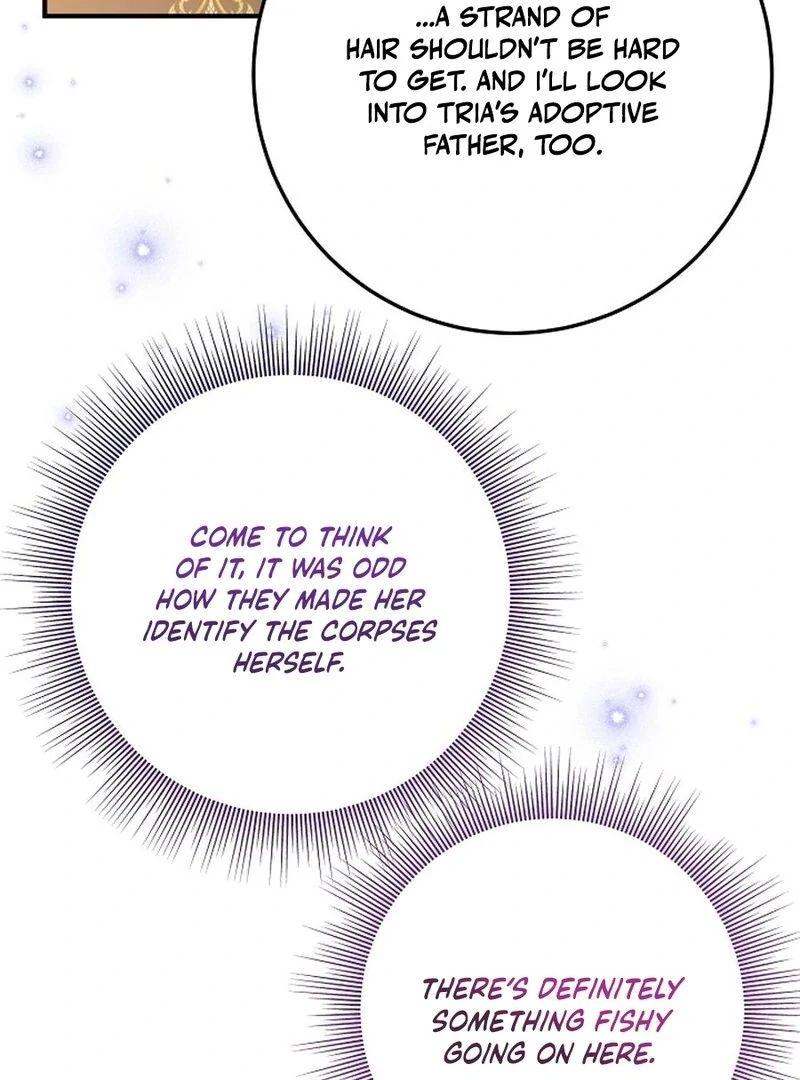 The Business Is Closed Due To The Tyrant Parents Chapter 72 - Page 77