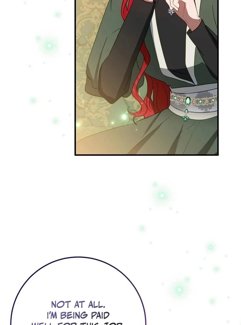 The Business Is Closed Due To The Tyrant Parents Chapter 72 - Page 79