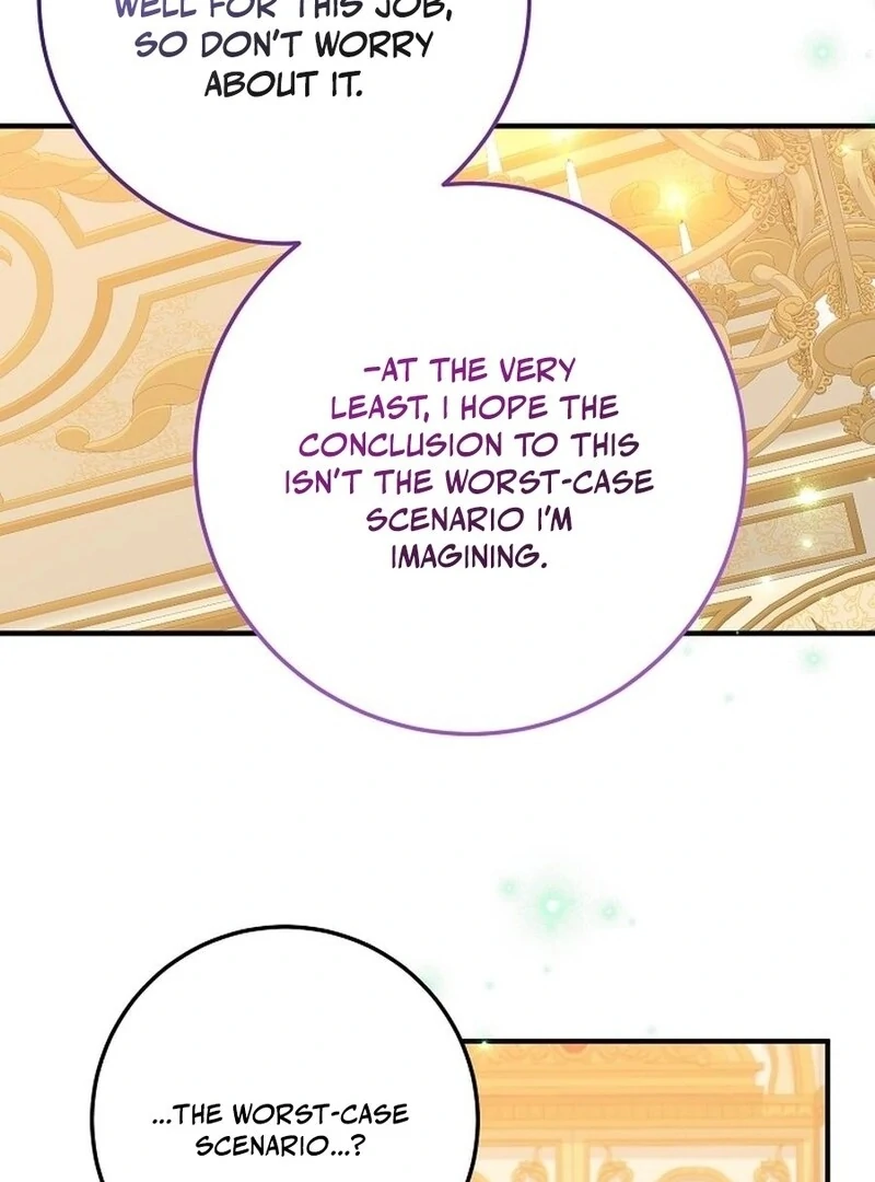 The Business Is Closed Due To The Tyrant Parents Chapter 72 - Page 80