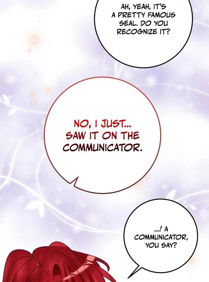 The Business Is Closed Due To The Tyrant Parents Chapter 72 - Page 9