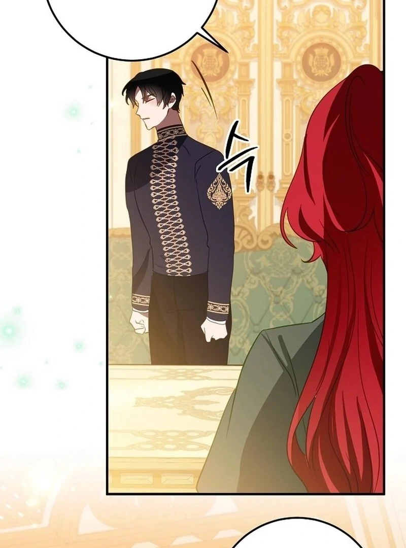 The Business Is Closed Due To The Tyrant Parents Chapter 72 - Page 81