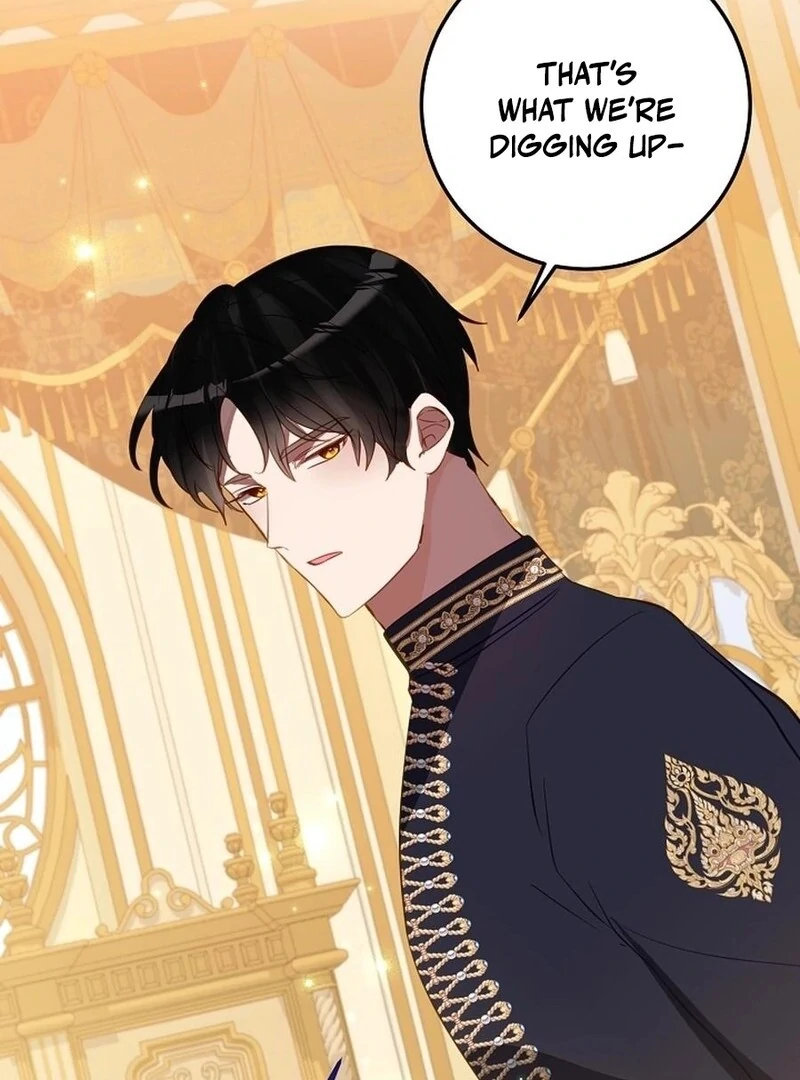 The Business Is Closed Due To The Tyrant Parents Chapter 72 - Page 82