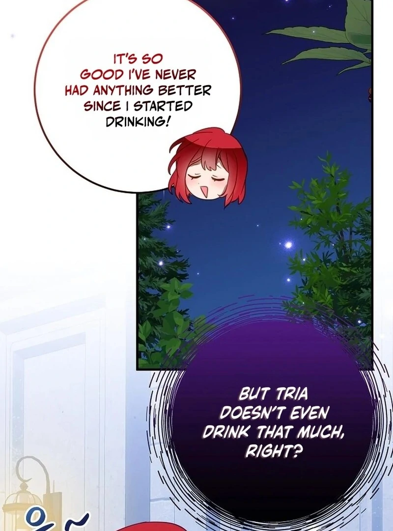 The Business Is Closed Due To The Tyrant Parents Chapter 73 - Page 12
