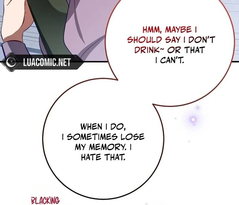 The Business Is Closed Due To The Tyrant Parents Chapter 73 - Page 14