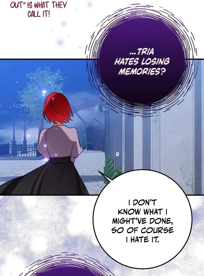 The Business Is Closed Due To The Tyrant Parents Chapter 73 - Page 15