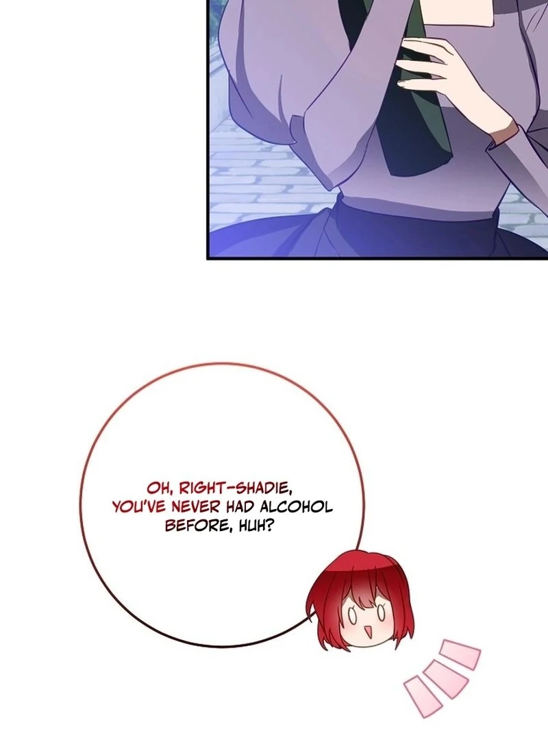The Business Is Closed Due To The Tyrant Parents Chapter 73 - Page 17