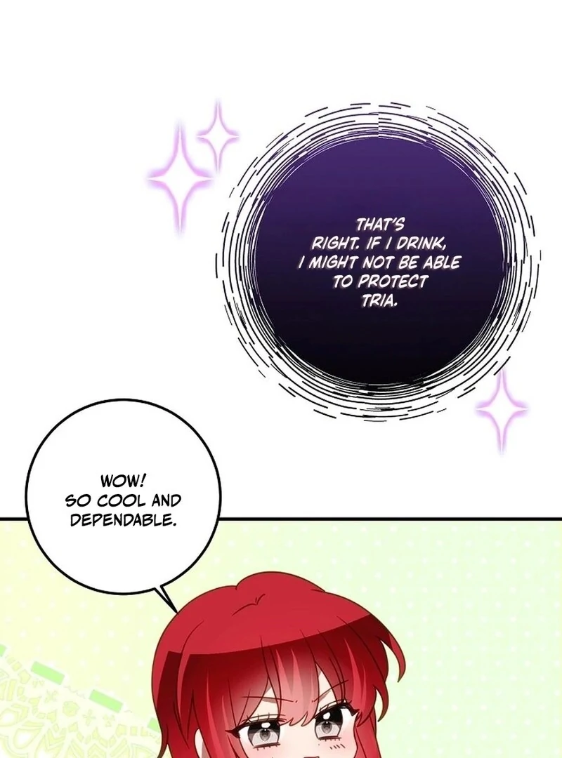 The Business Is Closed Due To The Tyrant Parents Chapter 73 - Page 18
