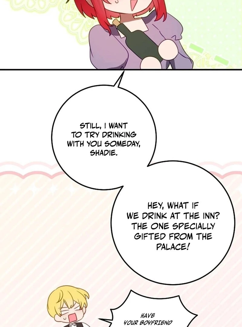 The Business Is Closed Due To The Tyrant Parents Chapter 73 - Page 19