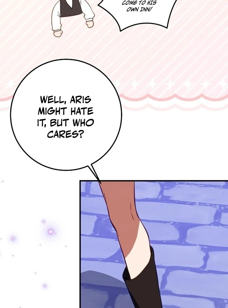 The Business Is Closed Due To The Tyrant Parents Chapter 73 - Page 20