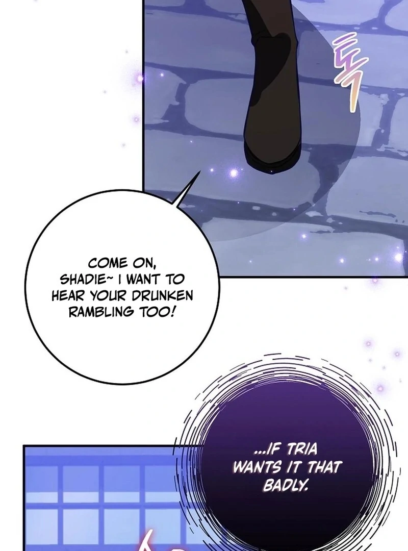 The Business Is Closed Due To The Tyrant Parents Chapter 73 - Page 21