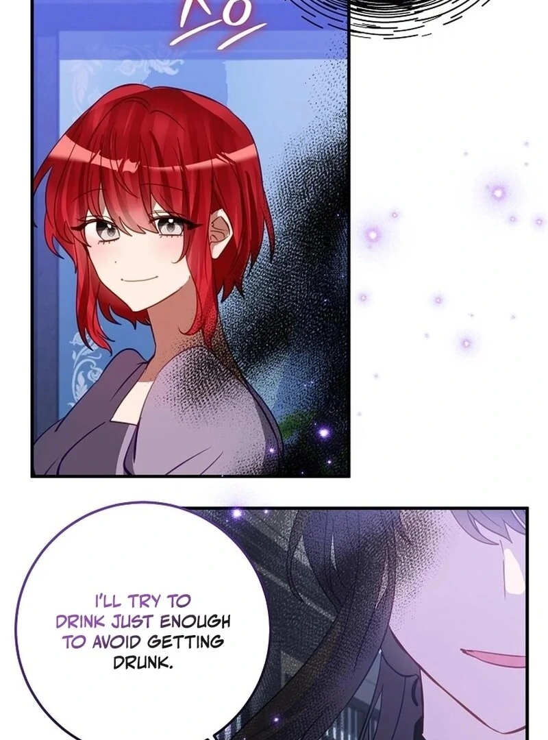 The Business Is Closed Due To The Tyrant Parents Chapter 73 - Page 22