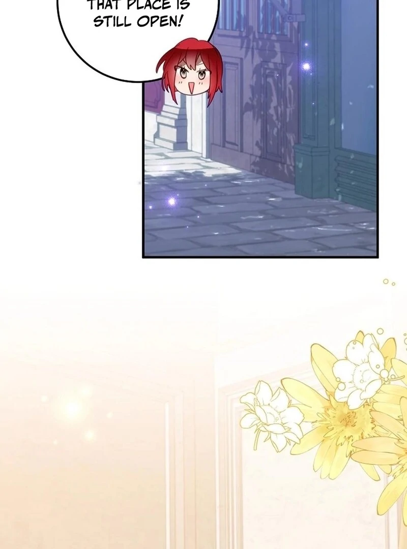 The Business Is Closed Due To The Tyrant Parents Chapter 73 - Page 26